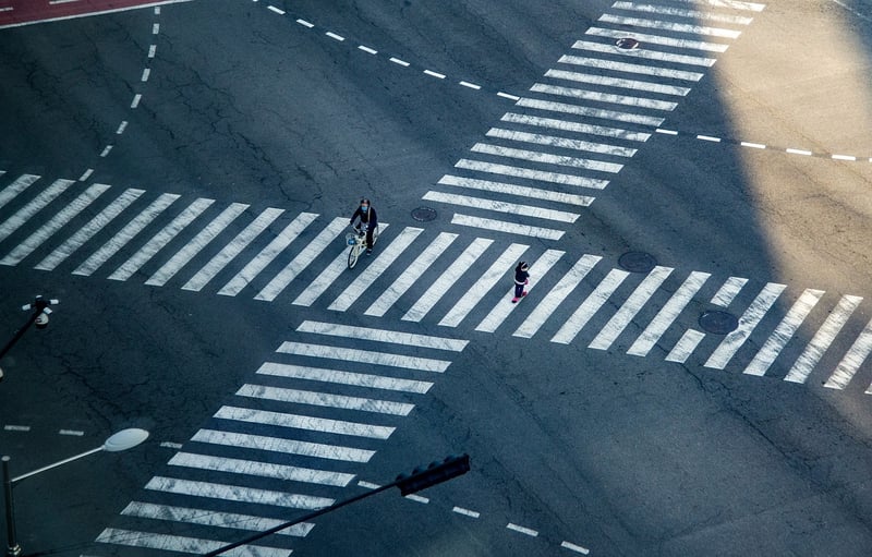 Era Crossing